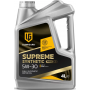 Моторное масло LUBRIGARD SUPREME SYNTHETIC PRO C3 5W-30, 4л