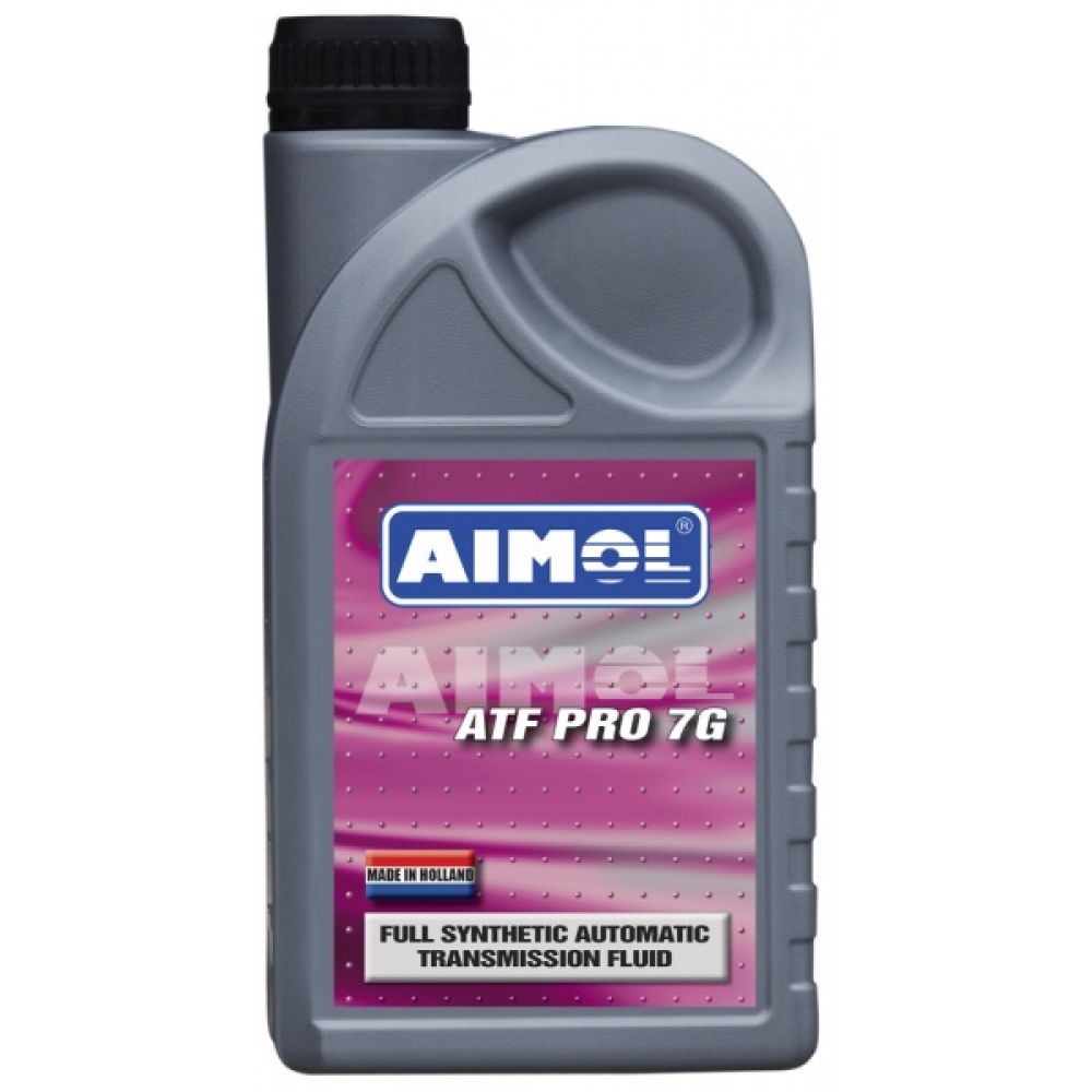 Трансмиссионное масло AIMOL ATF PRO 7G, 1л