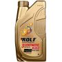 Моторное масло ROLF 3-SYNTHETIC 5W-30 ACEA A3/B4, 1л