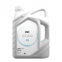 Моторное масло ZIC ZERO 30 0W-30, 4л