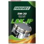 Моторное масло FANFARO 6703 LSX JP 5W-30 (metal), 1л