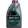 Трансмиссионное масло Лукойл GEAR GL-4 75W-90, 1л