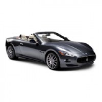 GranCabrio