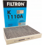 Салонный фильтр Filtron K1110A
