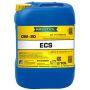 Моторное масло RAVENOL ECS EcoSynth 0W-20, 10л