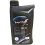 Моторное масло WOLF VITALTECH 5W-40, 1л