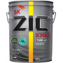 Моторное масло ZIC X7000 CK-4 15W-40, 20л