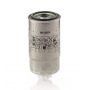 Топливный фильтр MANN-FILTER WK 854/4