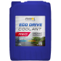 Антифриз готовый RINNOL ECO DRIVE COOLANT RED, 20л