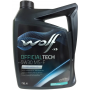 Моторное масло WOLF OFFICIALTECH MS-F 5W-30, 5л
