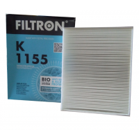 Салонный фильтр Filtron K1155