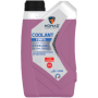 Антифриз красный Nomad Coolant Long Life Antifreeze Concentrate G12 (концентрат), 1л