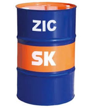 Моторное масло ZIC X5 5W-30, 200л