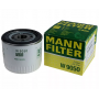 Масляный фильтр MANN-FILTER W 9050