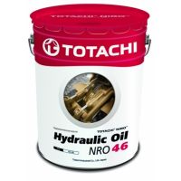Гидравлическое масло TOTACHI NIRO Hydraulic oil NRO 46, 19л