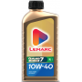 Моторное масло Lemarc QUALARD 7 Turbo Diesel 10W-40, 1л