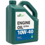 Моторное масло LIVCAR ENGINE OIL EXTRA 10W-40 API SL/CF, 4л