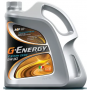 Моторное масло G-Energy F Synth C2/C3 5W-30, 4л