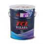 Моторное масло TCL Diesel Fully Synth DL-1, 5W-30, 20л
