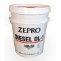 Моторное масло IDEMITSU Zepro Diesel DL-1 5W-30, 20л