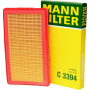 Воздушный фильтр MANN-FILTER C 3394