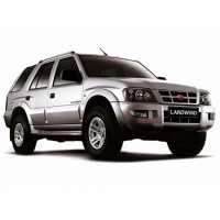 Landwind / X6