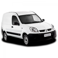 Kangoo, X76