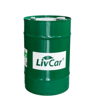 Моторное масло LIVCAR ENGINE OIL ENERGY ULTRA 5W-40 API SP/CF, 60л