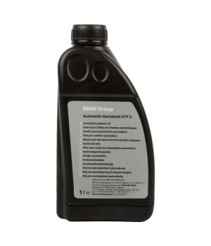 Трансмиссионное масло BMW ATF 5 Automatik-Getriebeoel, 1л
