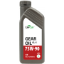 Трансмиссионное масло LIVCAR GEAR OIL LSD GL-5 75W-90, 1л