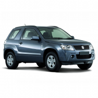Grand Vitara II