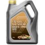 Моторное масло S-OIL SEVEN GOLD #9 A3/B4 5W-30​​​​​​​, 5л