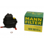 Топливный фильтр MANN-FILTER WK 9015X