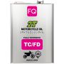 Моторное масло FQ 2T TC/FD FULLY SYNTHETIC, 4л