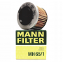Масляный фильтр MANN-FILTER MH 65/1
