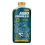 Моторное масло для садовой техники MANNOL 7859 AGRO FORMULA H, 1л