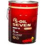 Моторное масло S-OIL SEVEN RED #9 SP 5W-30, 20л