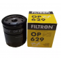 Масляный фильтр Filtron OP629