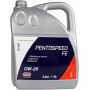 Моторное масло PENTOLUB Pentospeed 0W-20 FE, 5л