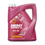 Моторное масло MANNOL 7917 ENERGY FORMULA C4 5W-30, 5л