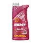 Моторное масло MANNOL 7511 ENERGY 5W-30, 1л