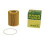 Масляный фильтр MANN-FILTER HU 925/4Y