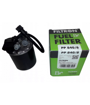 Топливный фильтр Filtron PP840/8