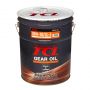 Трансмиссионное масло TCL Gear 80W-90 GL-5 LSD, 20л
