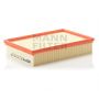 Воздушный фильтр MANN-FILTER C 28136/1