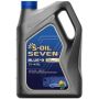 Моторное масло S-OIL SEVEN BLUE #9 CI-4/SL 15W-40, 5л