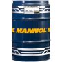 Моторное масло MANNOL 7205 2-TAKT UNIVERSAL, 208л