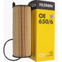 Масляный фильтр Filtron OE650/6