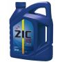 Моторное масло ZIC X5 10W-40 Diesel, 6 л.