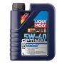 Моторное масло LIQUI MOLY НС Optimal Synth 5W-40, 1л